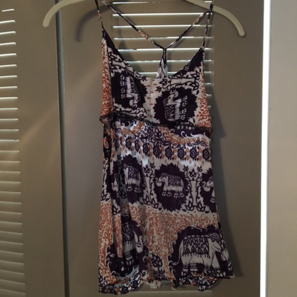 Thailand Tank Top